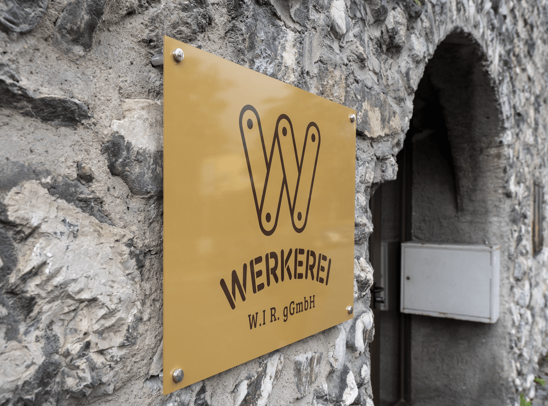 Werkerei